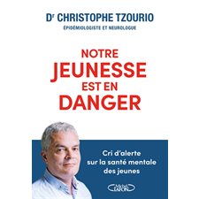 Notre jeunesse est en danger : Cri d'alerte sur la santé mentale des jeunes