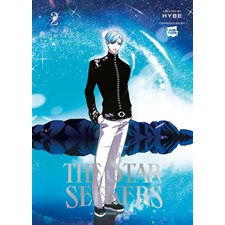 The star seekers T.02 : Manga : ADO : SHONEN