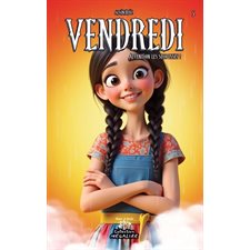 Vendredi T.05 : Attention les secousses ! : 9-11