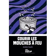 Courir les mouches à feu : Zèbre : 9-11