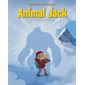 Animal Jack T.10 : Horizons perdus : Bande dessinée
