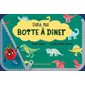 Dans ma boite à diner : Couverture souple
