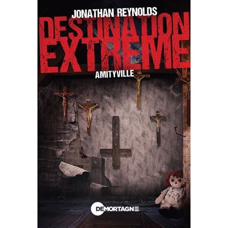 Amityville  : Destination extrême : HOR