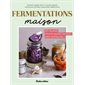 Fermentations maison : 60 recettes kimchi, pickles, tempeh, kéfir, kombucha ... : Ma cuisine 100 % maison