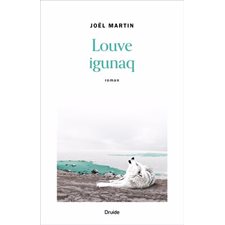 Louve igunaq