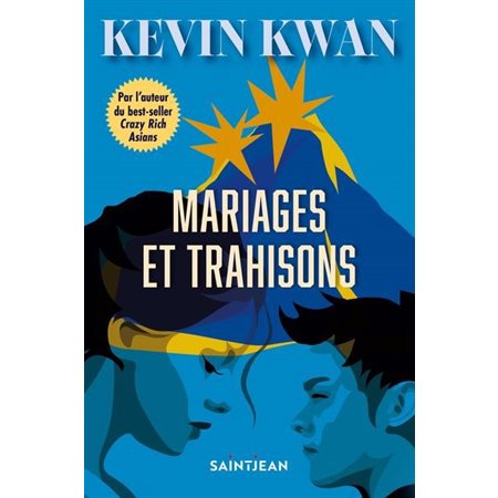Mariages et trahisons : CHL
