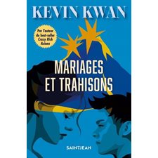 Mariages et trahisons : CHL
