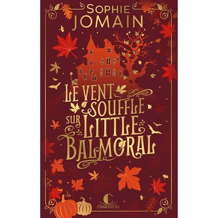 Le vent souffle sur Little Balmoral : RMC