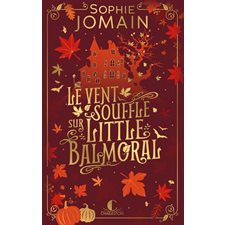 Le vent souffle sur Little Balmoral : RMC