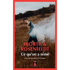 Ce qu'on a semé (FP) : Babel. Babel noir : POL