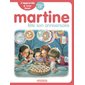 Martine fête son anniversaire : J'apprends à lire avec Martine : Niveau CP