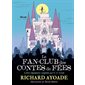 Le fan-club des contes de fées : Lettres légendaires compilées par C.C. Cecily : Fiction jeunesse : 9-11
