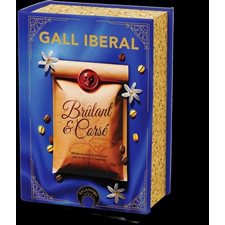 Brûlant & corsé : RMC