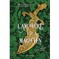 L'archère et le magicien : 12-14