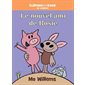 Le nouvel ami de Rosie : Éléphant et Rosie en vedette