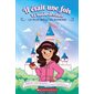 Il était une fois : La bande dessinée T.01 : La plus belle du royaume : Bande dessinée