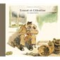 Ernest et Célestine : Le labyrinthe