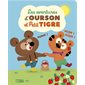 Les aventures d'Ourson et Petit Tigre