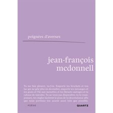 Poignées d'averses