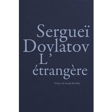 L'étrangère