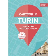 Turin, Cartoville