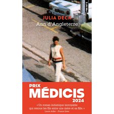 Ann d'Angleterre (FP) : Points