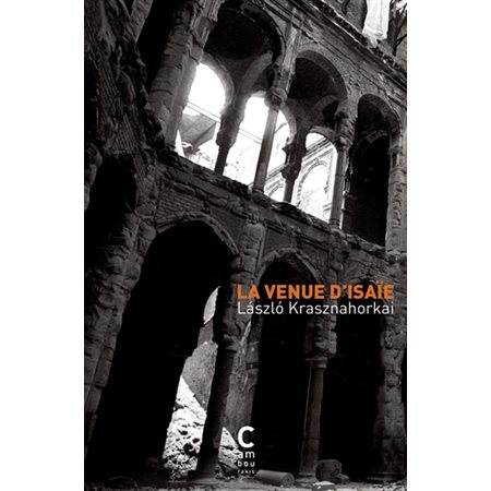 La venue d'Isaïe (FP)