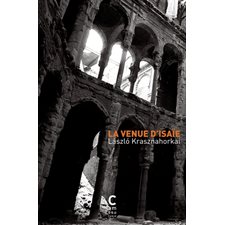 La venue d'Isaïe (FP)