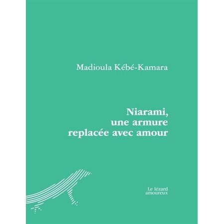 Niarami, une armure replacée avec amour