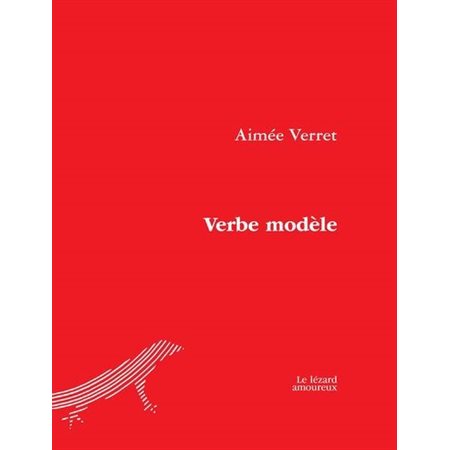 Verbe modèle