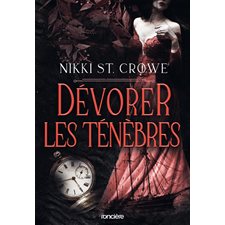 Dévoreur d'hommes T.02 : Dévorer les ténèbres : PAV : FAN