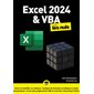 Excel 2024 & VBA pour les nuls : Pour les nuls. Mégapoche pour les nuls