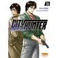 City Hunter rebirth T.16 : Manga : ADT : SEINEN