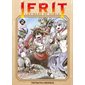 Ifrit : Les mers de sable T.02 : Manga : ADO : SHONEN