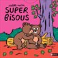 Super bisous : Petit Nathan : Livre cartonné