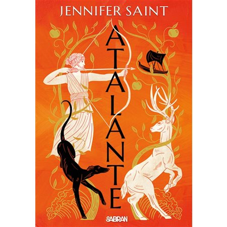 Atalante : FAN