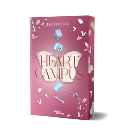 Heart campus : Romance : NR
