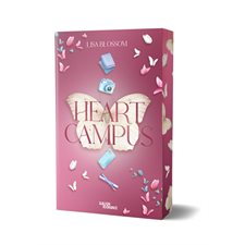 Heart campus : Romance : NR