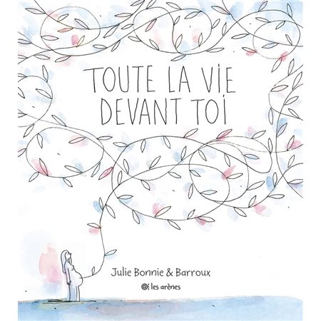 Toute la vie devant toi : Couverture rigide