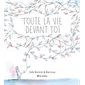 Toute la vie devant toi : Couverture rigide