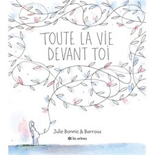 Toute la vie devant toi : Couverture rigide