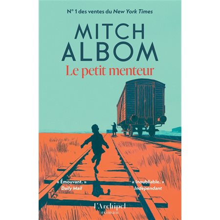 Le petit menteur
