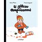 Le gâteau empoisonné : La classe de Madame Tzatziki : Bande dessinée