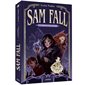 Sam Fall : La Dark Academia T.01 : L'académie de l'Entre-Mondes : 9-11
