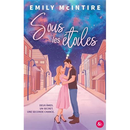Sous les étoiles : NR