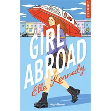 Girl abroad : NR