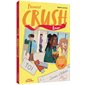 Loana : Premier crush : 9-11