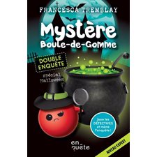 Double enquête spécial Halloween : 6-8