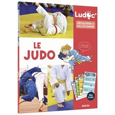 Le judo : Ludoc : Découvrir et jouer