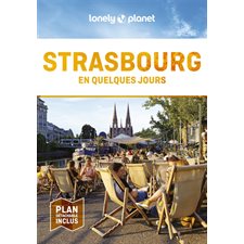 Strasbourg en quelques jours